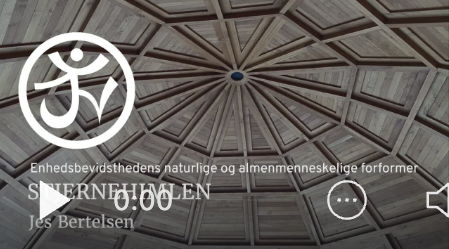 Jes - Stjernehimmelen kort