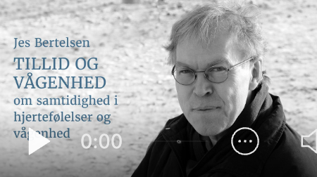 Jes - tillid og vaagenhed